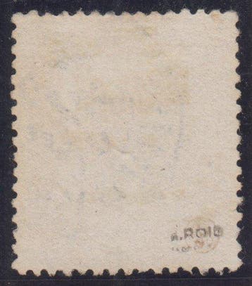 Espagne 1866/1876 - Lot de timbres classiques doccasion. -, Timbres & Monnaies