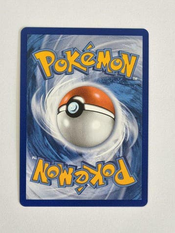 Pokémon Card 30th Celebration - Charizard 4/102, Nieuw