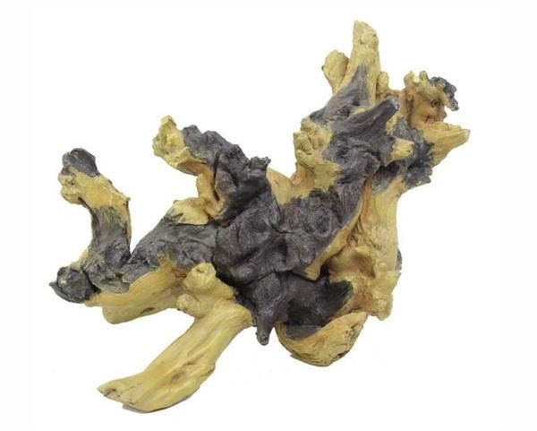 Savanna root 2 / Aquariumdecoratie As-0022 (Hardscaping), Animaux & Accessoires, Poissons | Aquariums & Accessoires, Envoi