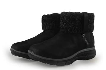 Skechers Snowboots in maat 38 Zwart, Skechers, Verzenden, Zwart, Snowboots