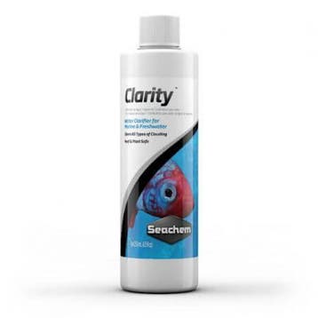 Seachem Clarity 100ml, Verzenden, Nieuw