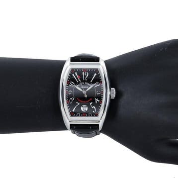 Franck Muller - Conquistador - Sans prix de réserve - 8005SC