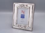 PG-Miani Argenteria - Cadre photo - Argent 925 - Nœuds