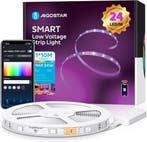Led strip - Ledstrip - 10 meter - RGB - Aigostar •, Huis en Inrichting, Verzenden, Nieuw