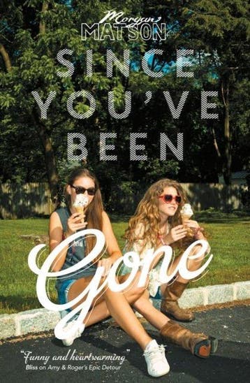 Since YouVe Been Gone 9781471122668 Morgan Matson, Verzenden, Gelezen, Morgan Matson