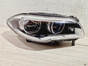 BMW F10 F11 rechter adaptive full LED koplamp, Verzenden