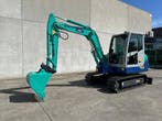 Veiling: Midigraafmachine IHI 55NSL Diesel 2017, Articles professionnels, Machines & Construction | Grues & Excavatrices, Ophalen