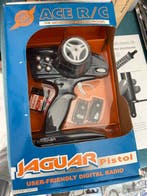 Hachette - Model sportwagen - 600 Abarth radiocomandata