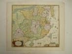 Azië - China / Korea / Taiwan; Gerard et Leonard Valk -, Nieuw