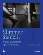 Slimmer samen 9789401488846, Verzenden, Zo goed als nieuw, KU Leuven - Campus Kulak Kortrijk