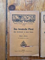 Eduard v. Melecki; Dr. Zbigniew Cichowicz; Dr. Friedr.
