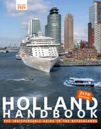 The Holland Handbook 2024 / XPat Media / 24 9789463193016, Verzenden, Gelezen