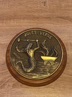 Wanddecoratie (2) - Fonderie : Aux Fondeurs Réunis (La