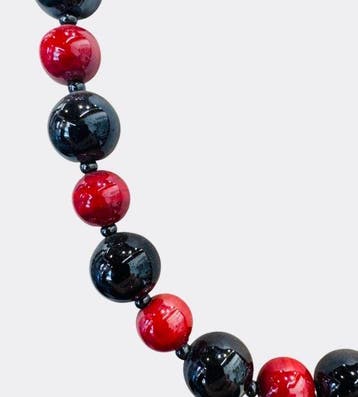 Verre de Murano - Collier - 2026
