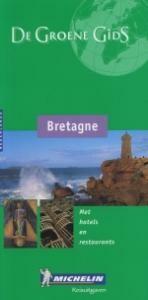 GF5.BRETAGNE (NDL) 9782060000664, Boeken, Reisgidsen, Gelezen, Verzenden