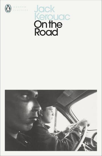 On the road / Penguin Modern Classics 9780141182674, Verzenden, Gelezen, Jack Kerouac