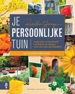Je persoonlijke tuin 9789462500792 Rochelle Greayer, Verzenden, Zo goed als nieuw, Rochelle Greayer
