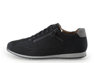 Mephisto Veterschoenen in maat 41 Blauw, Kleding | Heren, Zo goed als nieuw, Mephisto, Veterschoenen, Verzenden