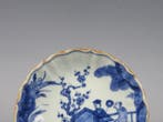 Schotel - Porselein - Ming dynastie