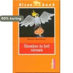 Beesten in het nieuws / Bizon geel 9789027689030, Verzenden, Rindert Kromhout