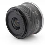 Canon RF-S 18-45mm F/4.5-6.3 IS STM | Occasion, Ophalen of Verzenden