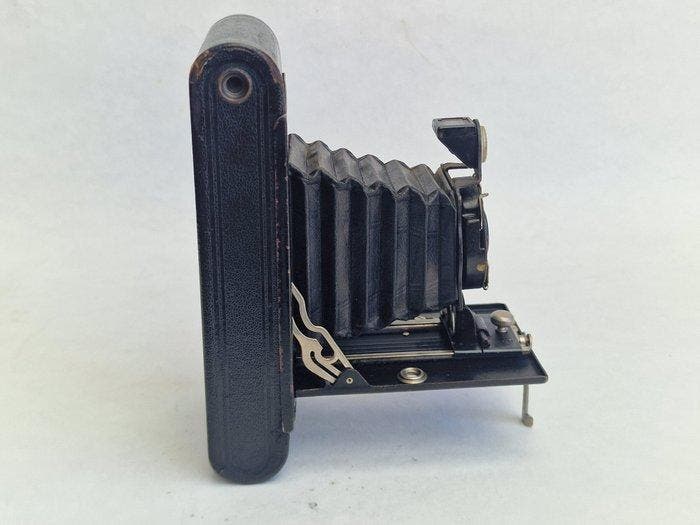 Kodak No 2 folding Hawk-eye model B Analoge opvouwbare, TV, Hi-fi & Vidéo, Appareils photo analogiques