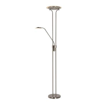 Lucide CHAMPION-LED - Leeslamp - Ø 25,4 cm - LED, Verzenden, Nieuw