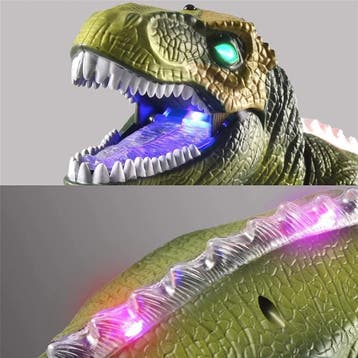RC T-Rex Dinosaurus met Afstandsbediening - Tyrannosaurus, Hobby en Vrije tijd, Verzenden, Nieuw