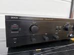 Denon - PMA 560 Amplificateur intégré à semi-conducteurs, TV, Hi-fi & Vidéo