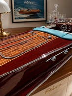 maquette Riva model ARISTON (67 cm.) 1:12 - Modelboot, Nieuw