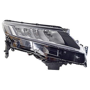 Mitsubishi Asx 2019-2022 Koplamp Rechts LED (Koplampen), Verzenden