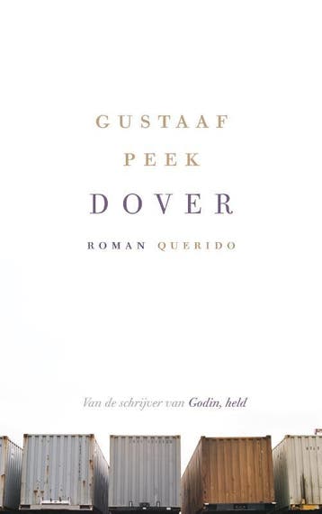 Dover 9789021400853 Gustaaf Peek, Verzenden, Gustaaf Peek