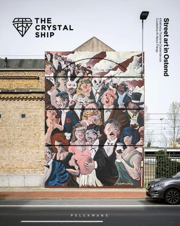 The Crystal Ship |  | Nieuw, Verzenden