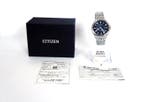 Citizen - Eco-Drive Radio Controlled Stainless Steel Men’s