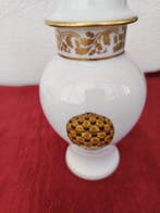 Œuf Fabergé - Céramique, Porcelaine