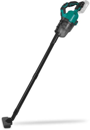 2dekans | VONROC Krachtige accu steelstofzuiger – VPower 20V, Ophalen of Verzenden, Nieuw
