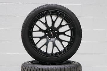 Kit Hiver pour Maserati Ghibli M157 (2013-2017), Autos : Pièces & Accessoires, Ophalen, Pneus et Jantes, Véhicule de tourisme