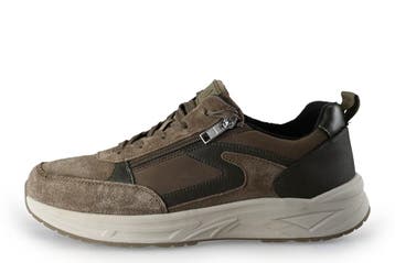 Waldlaufer Sneakers in maat 43 Groen, Overige kleuren, Waldlaufer, Verzenden, Zo goed als nieuw