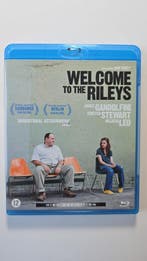 WELCOME TO THE RILEYS (BLURAY), Cd's en Dvd's, Blu-ray, Gebruikt