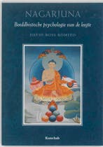 NAGAEJUNA, BOEDDHISTISCHE PSYCHOLOGIE VAN DE LEEGTE, Boeken, Verzenden, Gelezen, Nagarjuna