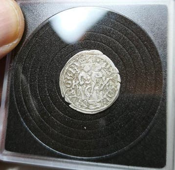 Hongarije. Medieval King of Hungary Matthias Corvinus