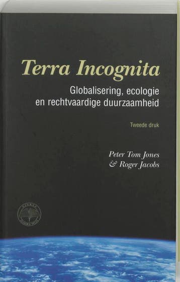 Terra Incognita 9789038210971 R. Jacobs, Verzenden, R. Jacobs