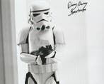 Star Wars Episode VI: Return of the Jedi - Signed by Danny, Nieuw