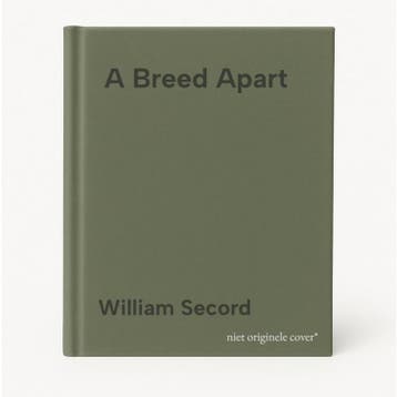 A Breed Apart 9781851494002 William Secord, Verzenden, William Secord