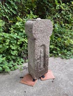 Verzonken tuinlantaarn  (ikekomi’dôrô),