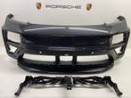 Porsche Macan 2026 (95C/H2) ORIGINELE voorbumper met grill, Auto-onderdelen, Ophalen, Gebruikt, Voor, Porsche
