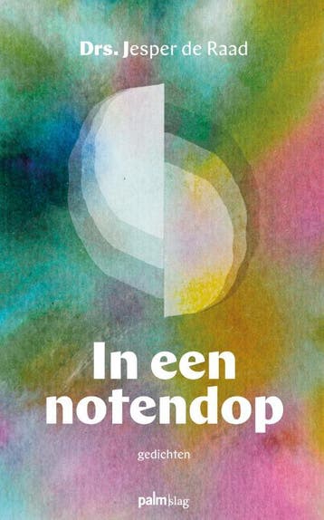 In een notendop 9789493245891 Jesper De Raad, Verzenden, Zo goed als nieuw, Jesper De Raad
