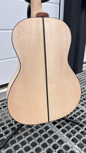 Janus de Hon - 00 - - Akoestische gitaar - Nederland - 2026