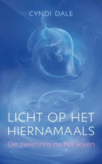 Licht op het hiernamaals 9789069638447 Cyndi Dale, Boeken, Verzenden, Zo goed als nieuw, Cyndi Dale