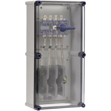 EATON INDUSTRIES Armoire électrique Halyester - 1863895, Bricolage & Construction, Électricité & Câbles, Verzenden